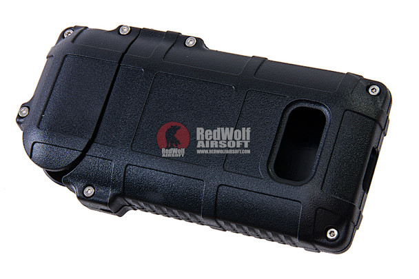Laylax TACTICAL iQOS CASE - Black