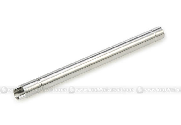 PDI Inner Barrel 6.01mm for Tokyo Marui Desert Eagle GBB Airsoft Pistol (136mm Stainless Steel SUS304)