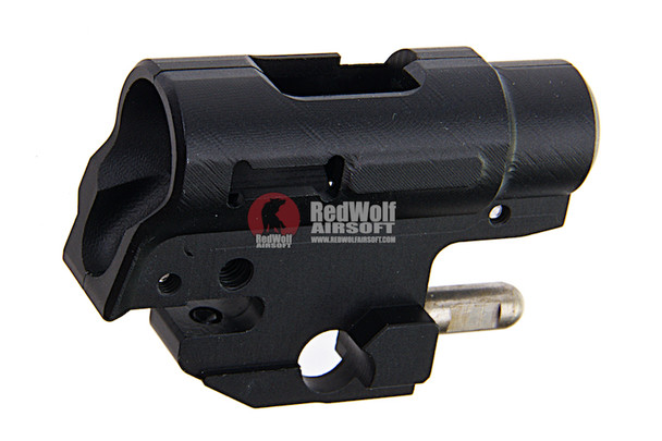 COWCOW Technology 3L Hop Up Chamber for Tokyo Marui 1911 / Hi-Capa 4.3 / 5.1 GBB Airsoft