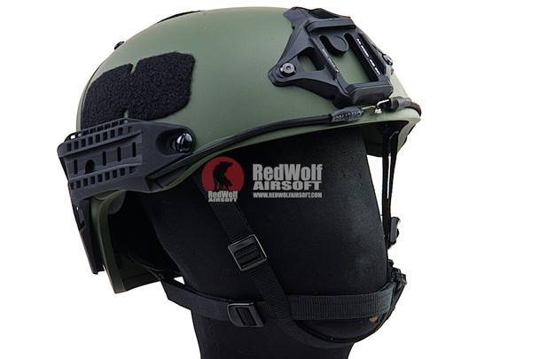 TMC 18Ver AF Helmet (L Size / RG)