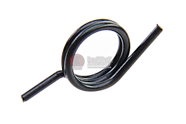 COWCOW Technology Spring Steel 150% Hammer Spring for Tokyo Marui M&P9 GBB Pistol