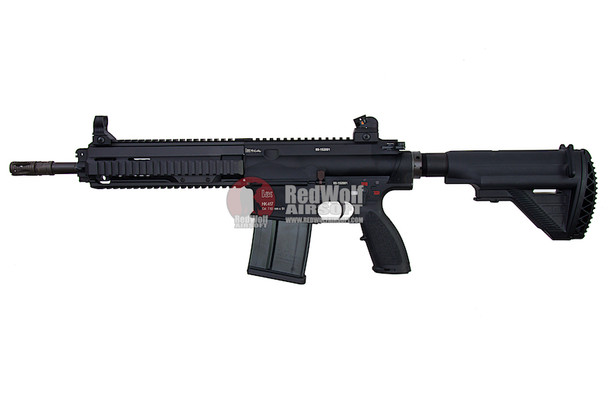 Umarex HK417D GBB Airsoft Rifle V2 (by VFC)