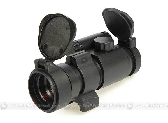 Tokyo Marui New Pro Sight