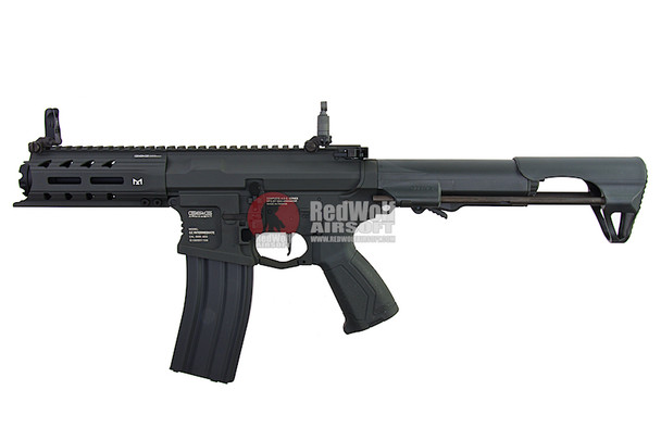 G&G ARP556 Airsoft M4 AEG Rifle - Battleship Grey