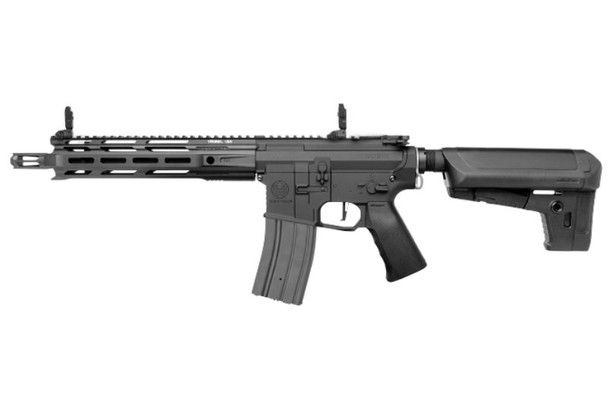 KRYTAC Trident MK2 CRB Airsoft M4 AEG Rifle (M-LOK) - Black