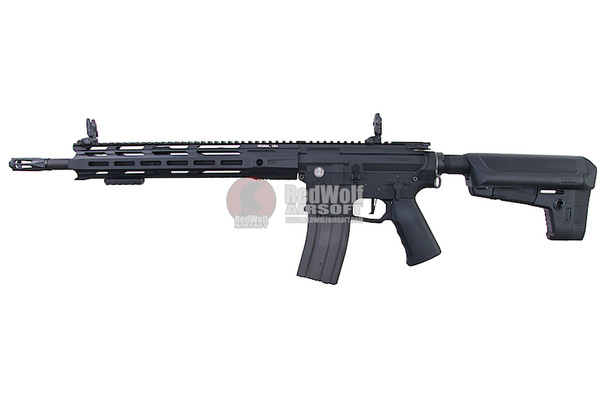 KRYTAC Trident MK2 SPR Airsoft M4 AEG Rifle (M-LOK) - Black