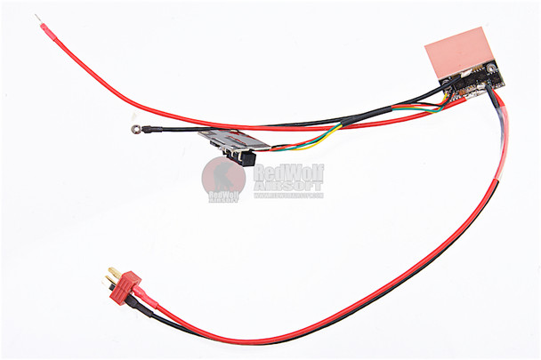 G&P I5 Airsoft AEG Gearbox Trigger Board