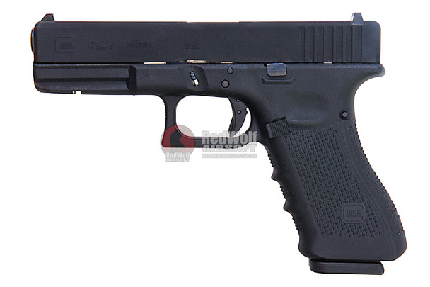 Umarex Glock 17 Gen 4 Green Gas Airsoft Pistol (VFC G17 Gen 4)