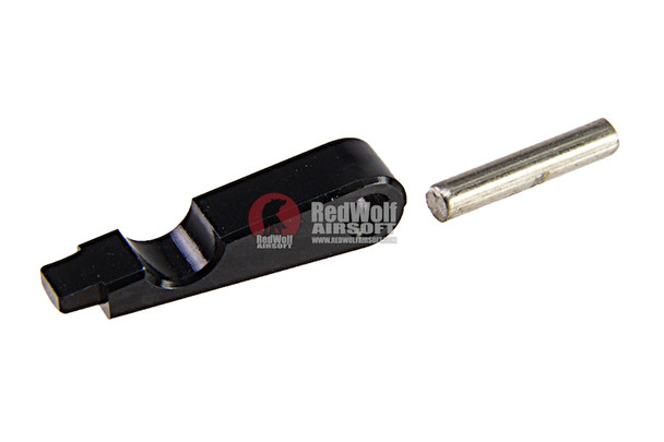 Silverback SRS Arm and Pin for FAST Hop Up Unit