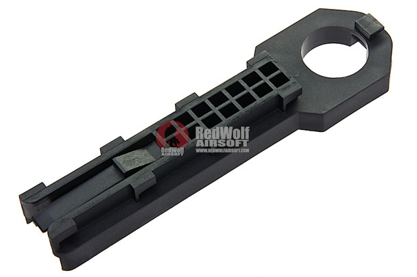 Silverback SRS Hollow Buttplate Spacer (for Pull Bolt) (M.2018)