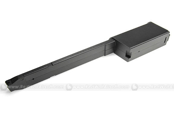 Tokyo Marui M93R Magazine (100 rounds, Long Type Airsoft AEP Magazine)