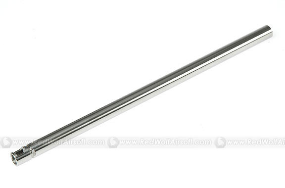 PDI Inner Barrel 6.01mm for Tokyo Marui MP7A1 AEP Airsoft Pistol (182mm Stainless Steel SUS304)