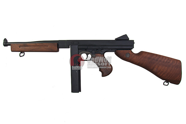 ARES Thompson M1A1 EBB AEG Airsoft Rifle