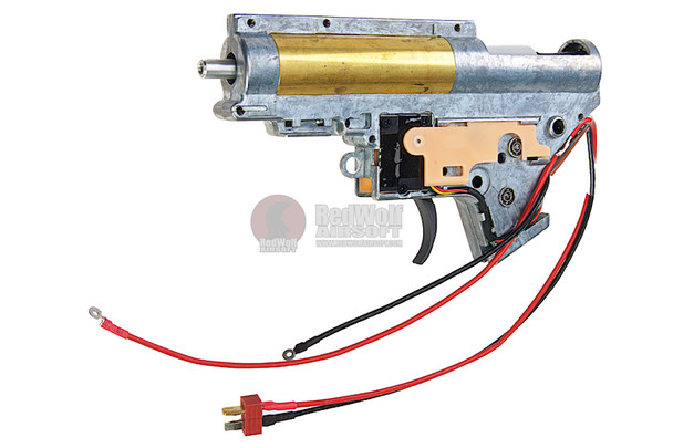 G&P I5 Gearbox for for M4 / M16 AEG