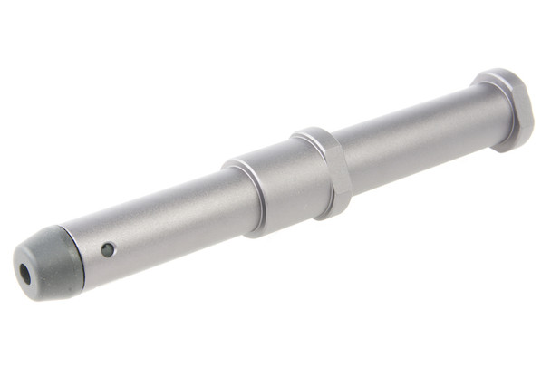 G&P Tokyo Marui MWS GBBR Airsoft A2 Buffer (Aluminum)