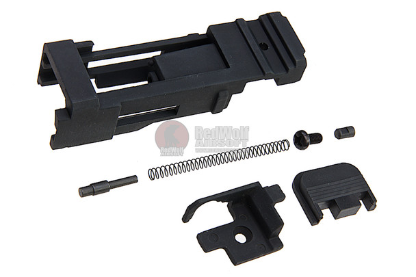 Guarder Light Weight Nozzle Housing for Tokyo Marui G18C GBB Pistol