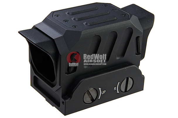 AIM-O EG1 Red Dot Sight - BK