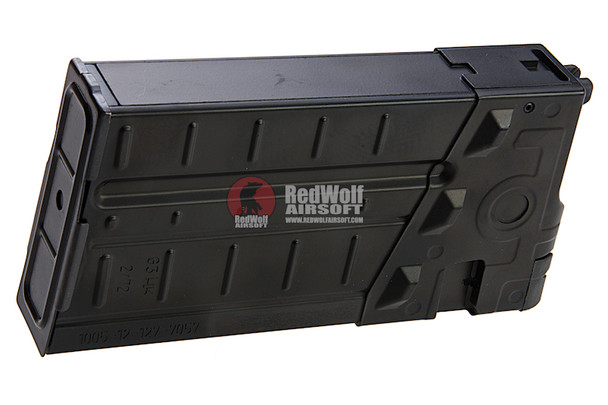 Umarex G3A3 / PSG-1 Green Gas Magazine (20 rounds Airsoft Magazine)(by VFC)