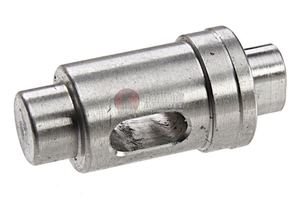 G&P Stainless Steel Gas Exit Valve Assist with O-Ring for Tokyo Marui MWS M4A1 GBB