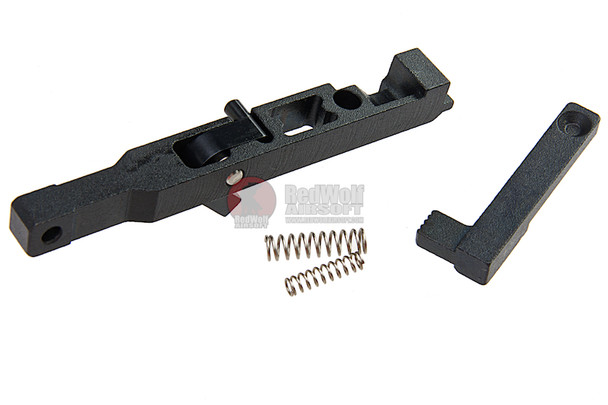 Action Army VSR-10 Enforced Trigger Base Set