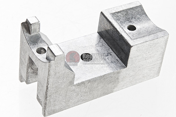 Maple Leaf Aluminum Hop Up Chamber Block for Tokyo Marui VSR-10