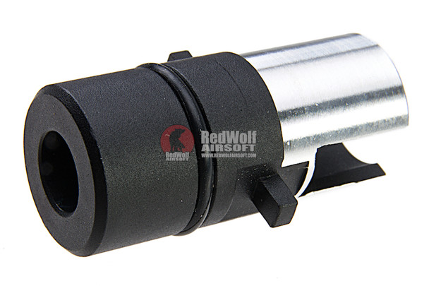 G&P MWS Outer Barrel Adaptor For WA M4 System GBBR