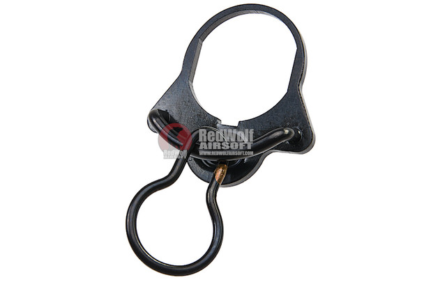 First Factory Sling Buffer Plate for Tokyo Marui Next Gen M4 AEG Series