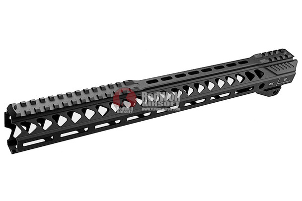 Strike Industries Strike Rail AR-15 - 15.5 inch / Black