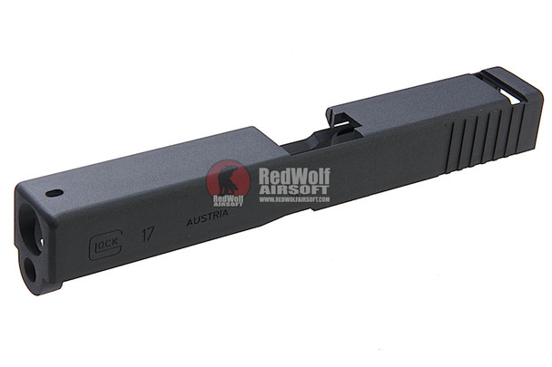 Umarex Glock 17 Gen 3 Slide (Parts # 01-1) by VFC