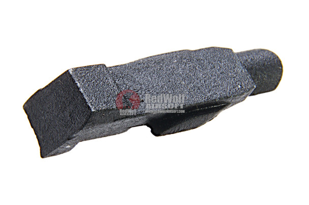 VFC Glock 17/19/19x/18C/45, RWA Agency Arms EXA Fake Extractor (Parts # 01-3)
