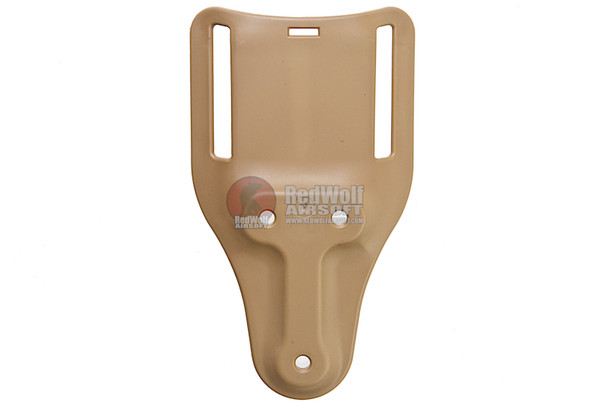 TMC Belt Holster Drop Adapter (Shorter) - CB