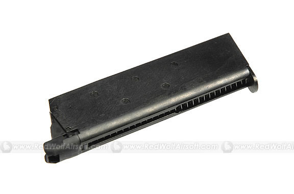 Tokyo Marui 1911 Airsoft Green Gas Magazine (26 rounds)