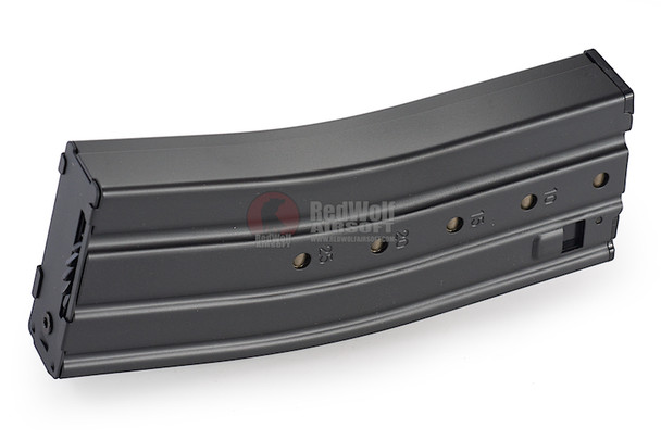 Tokyo Marui Type 89 Magazine (420 rounds AEG Magazine)