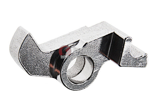 COWCOW Technology Match Grade Stainless Steel Sear for Airsoft Masterpiece Aluminum Frame for Tokyo Marui Hi-Capa Series