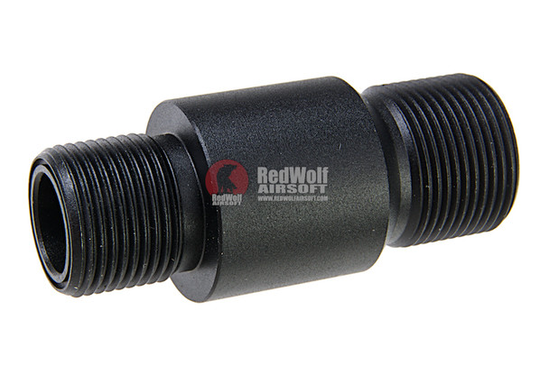 G&P 18mm Outer Barrel Extension (16M/ CW) for BRL068A - BRL068E Outer Barrel Base