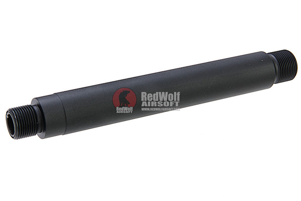 G&P 120mm Outer Barrel Extension (16M/ CCW) for BRL068A - BRL068E Outer Barrel Base