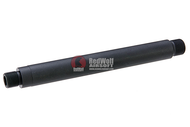 G&P 152mm Outer Barrel Extension (16M/ CCW) for BRL068A - BRL068E Outer Barrel Base