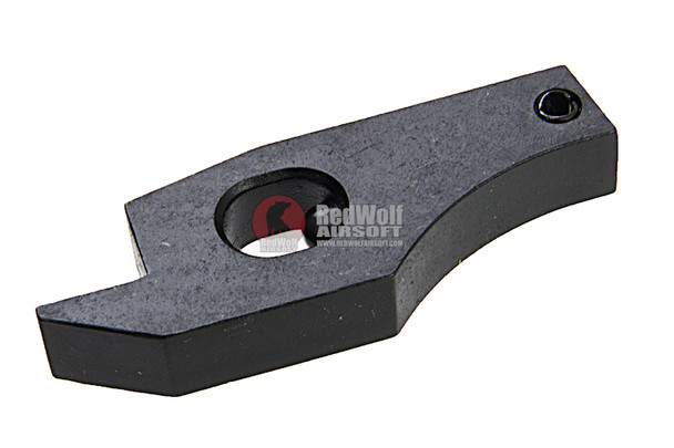 Crusader VFC MP5 GBB Trigger Sear - Steel (Compatible with HK53 / G3 GBB)