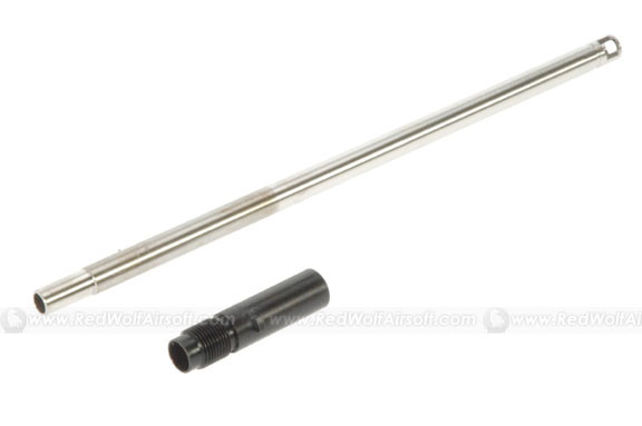 Nine Ball Tokyo Marui MP7 AEG Inner Barrel (6.03mm, Length 215mm)