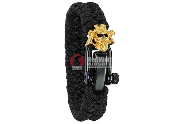Airsoft Surgeon Paracord V7 Bracelet