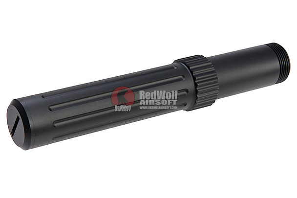 ARES Buffer Tube (Extendable, Long) for ARES M45X AEG