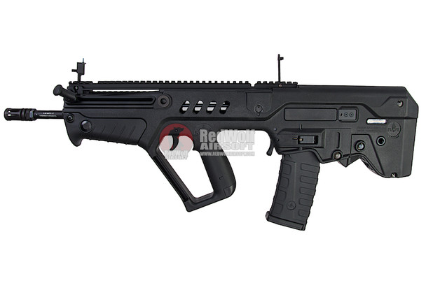 Umarex IWI Tavor SAR GBBR (by KWA) - Black
