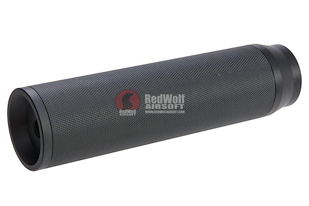 Silverback Tokyo Marui MK23 GBB Airsoft Dummy Suppressor (16mm CW)