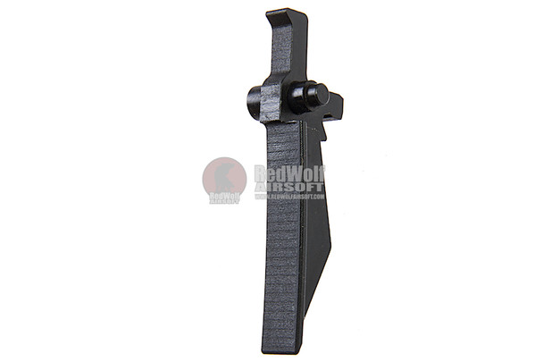 G&P I5 Gearbox Steel Curve Trigger