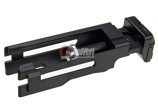 COWCOW Technology  Ultra-Light Blowback Housing for Tokyo Marui Model 19 Series - Black