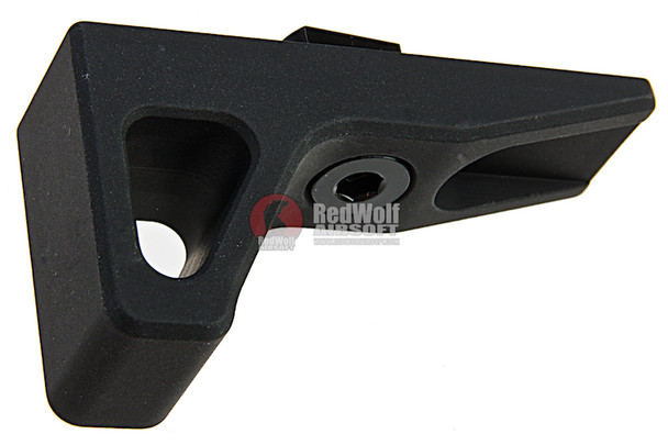 GK Tactical Aluminum L GFT Hand Stop for M-LOK