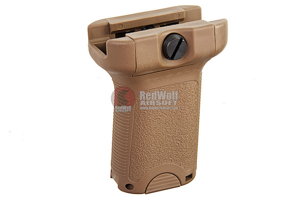 TMC BC Front Rail Grip - CB