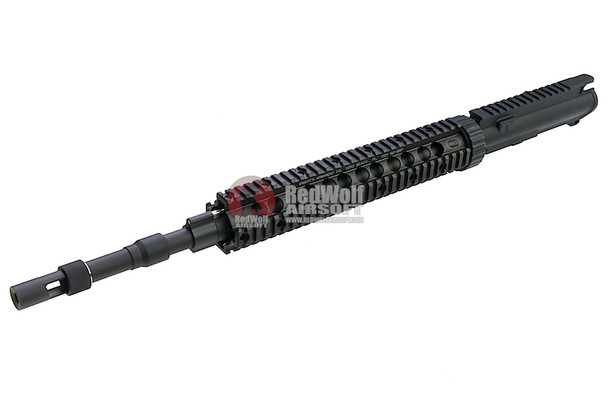 VFC MK12 MOD1 GBBR Upper Receiver Set - Black