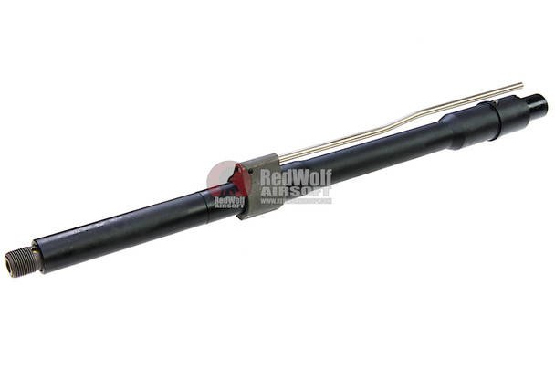 Alpha Parts Systema PTW Outer Barrel (13.5 inch High Precision Set)