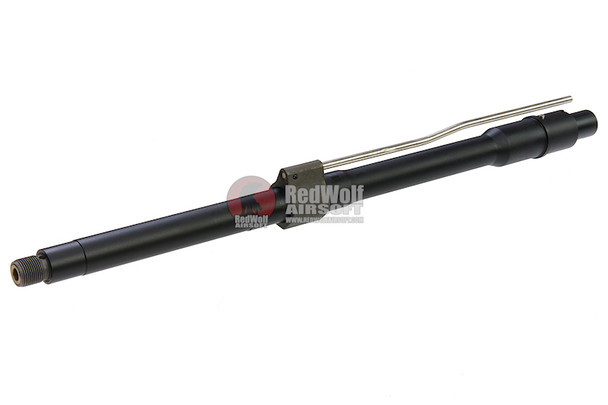 Alpha Parts Systema PTW Outer Barrel (14.5 inch High Precision Set)